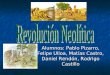 Revolución neolítica
