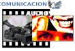 Comunicacion audiovisual