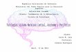 Patologías del Sistema Nervioso Central- Autónomo y Periférico