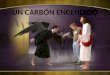 09 carbon encendido