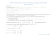 Matemáticas para la Economía: Álgebra (6501108) PEC_2013. Soluciones