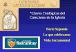 Clase Catecismo Iglesia Catolica 03 de 05