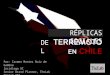 Réplicas Sociales del terremoto en Chile