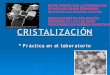 CristalizacióN Corregida 2