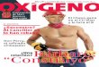 Oxígeno Revista n 1 Alasita 2012