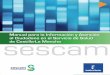 Manual para la Información y Atención al ciudadano en el SESCAM (2010)
