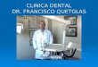 Clínica Dental "Dr. Francisco Quetglas" 2014