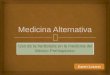 Uso de herbolaria en la medicina del México prehispánico