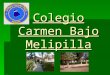 Colegio Carmen Bajo, Melipilla