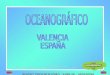 Oceanografico de valencia