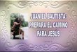 03 Juan El Bautista Sef