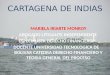 Yo mi region mi cultura Cartagena de indias Mariela Iriarte