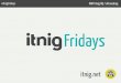 SEO para eCommerce: prioridades - Itnig Fridays