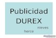 Publicidad Durex Www[1][1][1].Diapositivas.Com