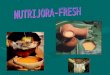 Informatica nutrijora-fresh