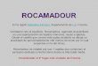 Rocamado, francia
