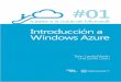 Introduccion a Windows Azure - Parte 1