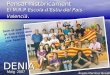 Pensar històricament  el MRP Escola d'Estiu del País Valencià