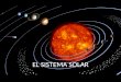 El sistema solar - 1er d'ESO