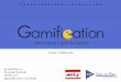 Gamification: Motivadores y tipos de jugador