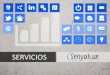 Senyakue - Servicios Comunicación y marketing 2.0