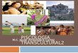 Piscologia transcultural, Universidad Autonoma de Ciudad Juarez, Javier Armendariz Cortez