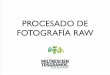 Curso de Iniciacion fotografia con cámara reflex vol.3