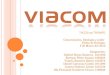 Viacom- Tacos de trompo