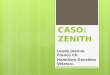 Caso zenith