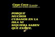 Cayo coco en_cuba