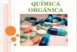 Quimica org