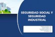 Seguridad Social y Seguridad Industrial