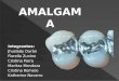 Amalgamas- Biomateriales