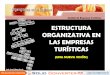 Estructura Organizativa En Empresas Turisticas_GET