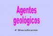 Agentes geologicos