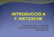 Introduccio Nietzsche