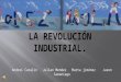 La revolución industrial cuarto diver