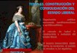 Tema 11 - Historia de España - 2º Bach