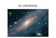 5. EL UNIVERSO