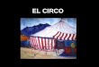 Historia del Circo