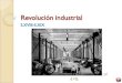 RevolucióN Industrial Cristian 4ºB
