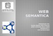Web semantica