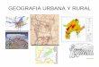 Geografia Urbana y Rural Parte1_2012