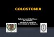 Colostomia ruh