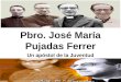 Jose Maria Pujadas, un apostol de los jovenes