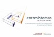 ENTRESISTEMAS - Automatización industrial e integración de sistemas en planta