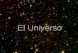 El Universo por Vicente Martínez