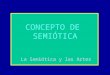 Semiología, Semiotica analisis de obras