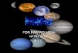 Sistema Solar Ramiro Vena Gonzalez