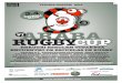 Dossier VI Araba Rugby Cup'2014